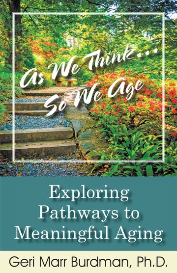 Cover of As We Think... So We Age