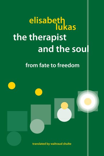Cover of The Therapist and the Soul