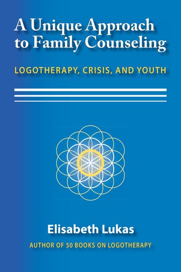 Cover of A Unique Approach to Family Counseling