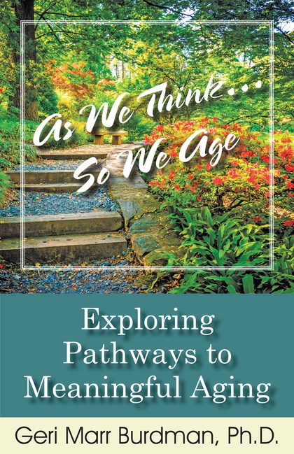 Cover of As We Think... So We Age
