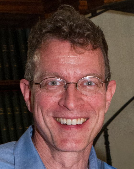 Charles McLafferty, Jr.