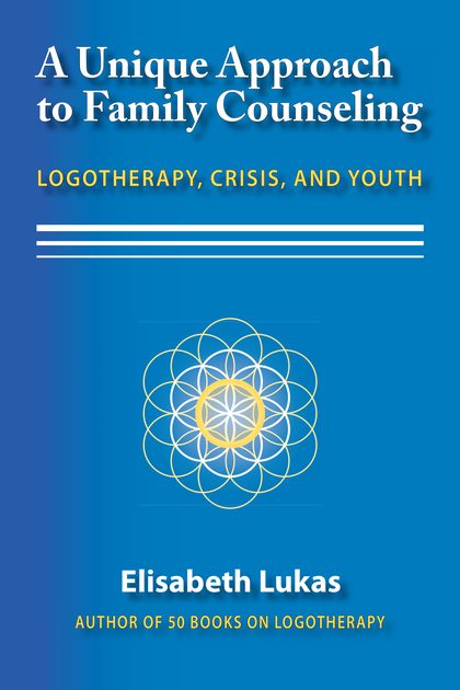 Cover of A Unique Approach to Family Counseling